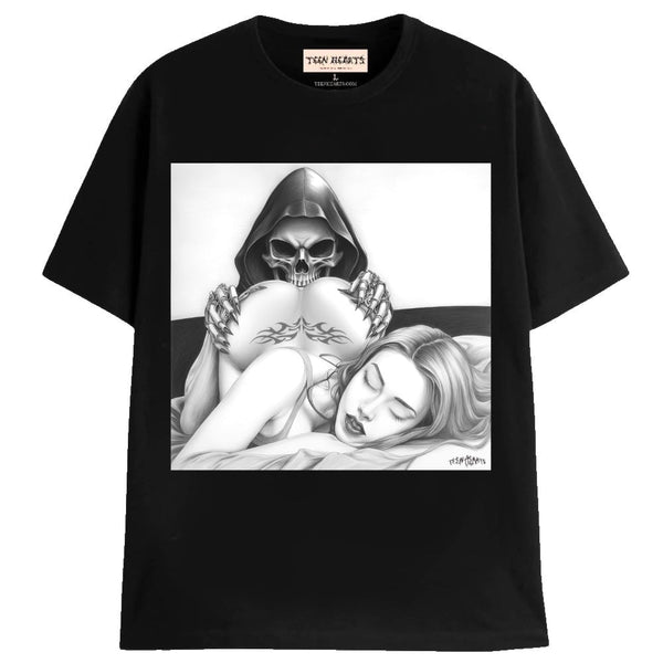 NEED THIS T-Shirts MONSTERDIGITAL 4XL BLACK 