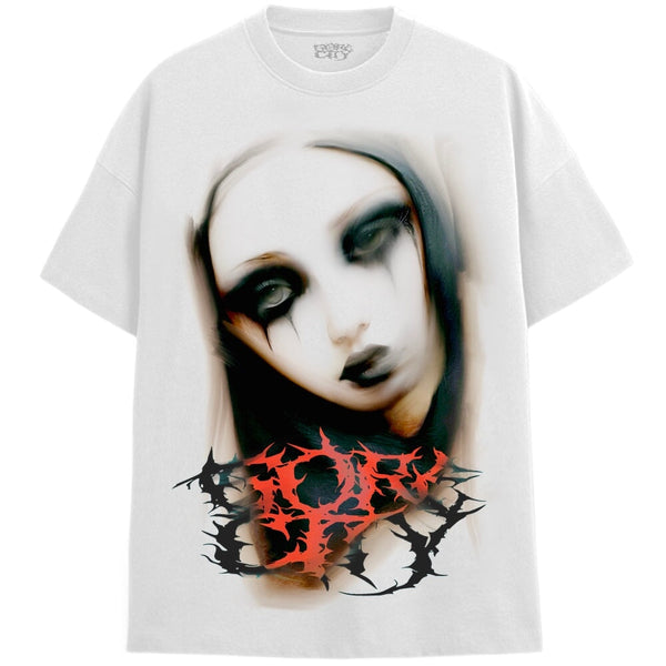 FADED T-Shirts MONSTERDIGITAL 