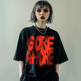 GORE WHORE T-Shirts MONSTERDIGITAL 