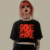 GORE WHORE T-Shirts MONSTERDIGITAL 