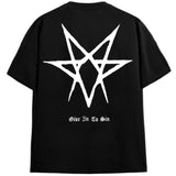 PENTAGRAM T-Shirts MONSTERDIGITAL 