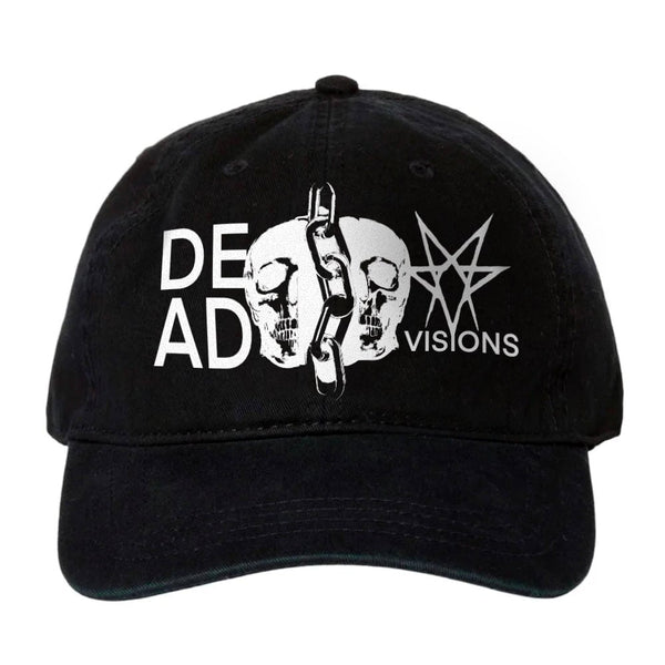 DEAD VISIONS Hats MONSTERDIGITAL 