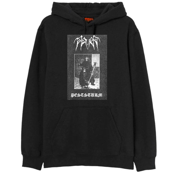 Kso h1 (Copy) (Copy)3 Hoodies MONSTERDIGITAL X-Large BLACK 