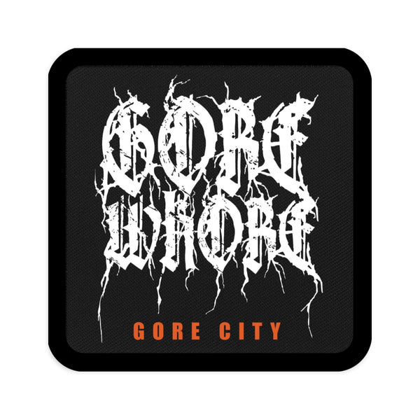 GORE WHORE Teen Hearts Clothing - STAY WEIRD 
