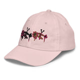 Youth baseball cap Teen Hearts Clothing - STAY WEIRD 