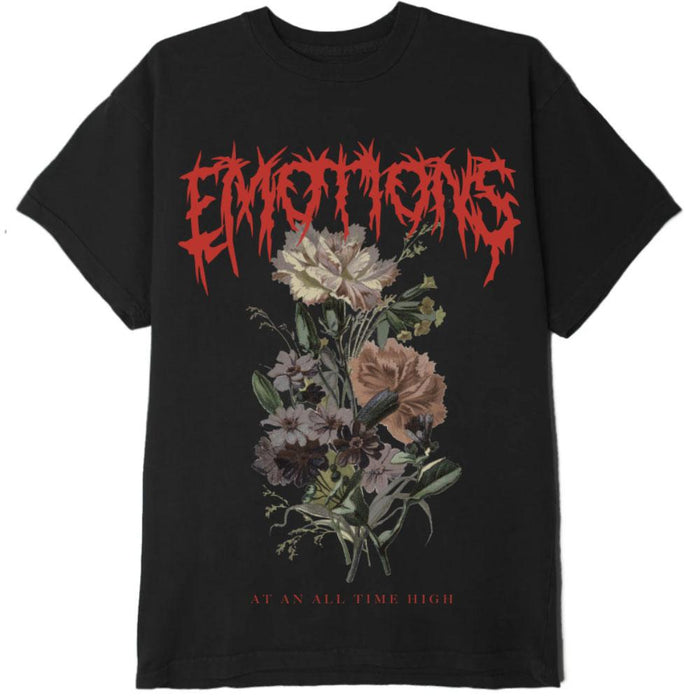 EMOTIONAL – Teen Hearts Clothing - STAY WEIRD