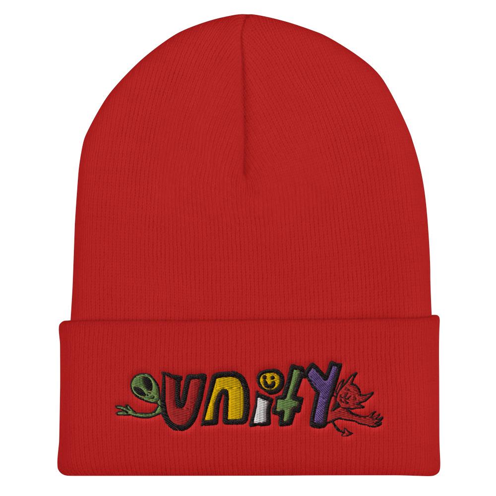 Teens Unite Shop — Cool Hats - Beanie