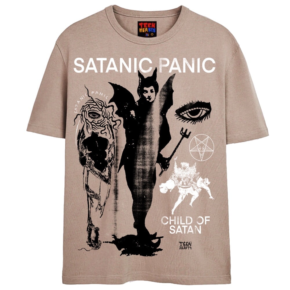 Devil child hot sale shirt